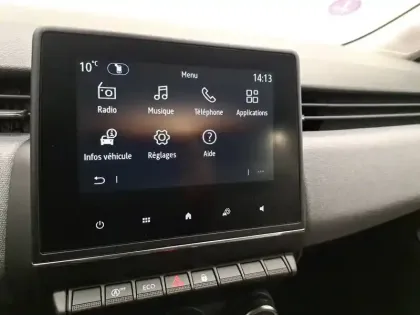 Photo 35 Renault Clio  TCe 90 ch GSR2