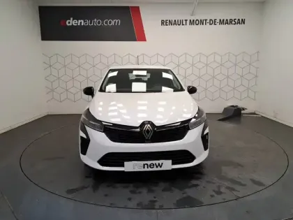 Photo 7 Renault Clio  TCe 90 ch GSR2