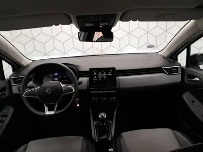 Photo 125 Renault Clio  TCe 90 ch GSR2