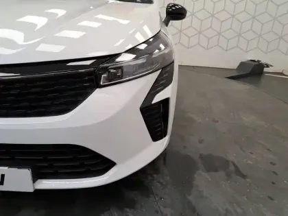 Photo 9 Renault Clio  TCe 90 ch GSR2