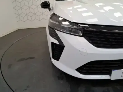 Photo 8 Renault Clio  TCe 90 ch GSR2