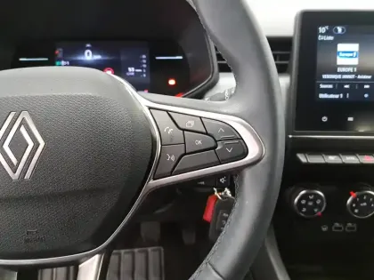 Photo 30 Renault Clio  TCe 90 ch GSR2