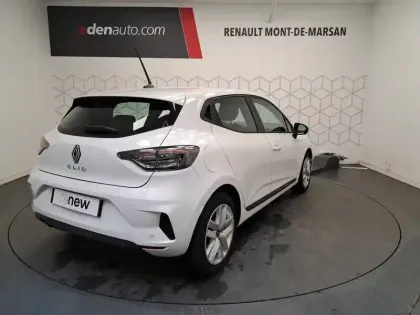 Photo 46 Renault Clio  TCe 90 ch GSR2