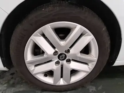 Photo 15 Renault Clio  TCe 90 ch GSR2