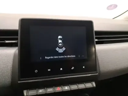 Photo 120 Renault Clio  TCe 90 ch GSR2