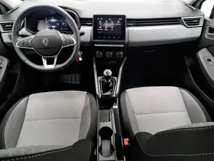 Photo 82 Renault Clio  TCe 90 ch GSR2