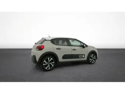 Photo 8 Citroën C3  PureTech 110 S&S EAT6