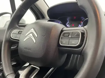 Photo 28 Citroën C3  PureTech 110 S&S EAT6