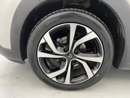 Photo 16 Citroën C3  PureTech 110 S&S EAT6