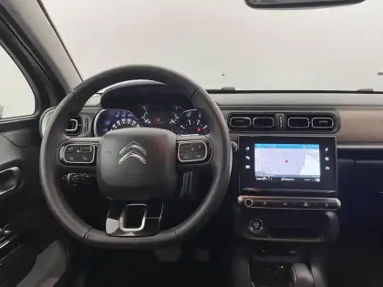 Photo 21 Citroën C3  PureTech 110 S&S EAT6