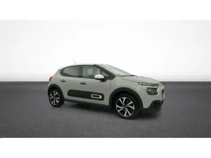 Photo 10 Citroën C3  PureTech 110 S&S EAT6