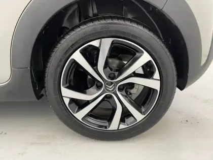 Photo 15 Citroën C3  PureTech 110 S&S EAT6