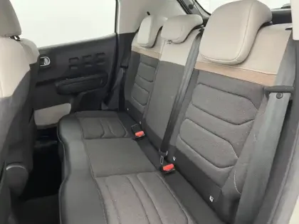 Photo 14 Citroën C3  PureTech 110 S&S EAT6