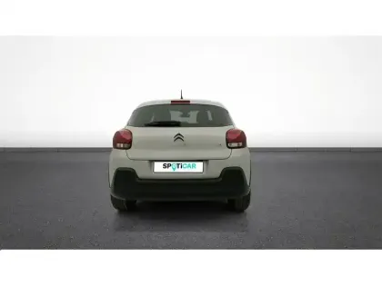 Photo 6 Citroën C3  PureTech 110 S&S EAT6