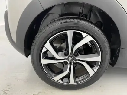 Photo 18 Citroën C3  PureTech 110 S&S EAT6