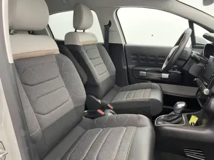 Photo 26 Citroën C3  PureTech 110 S&S EAT6