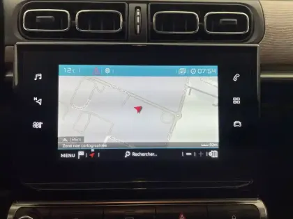 Photo 19 Citroën C3  PureTech 110 S&S EAT6