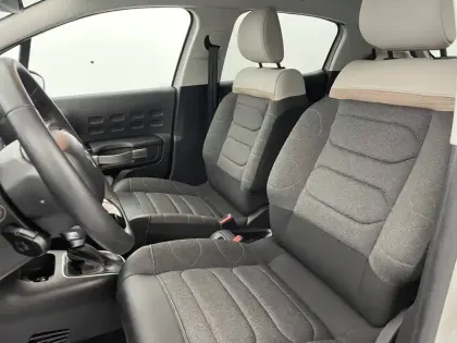 Photo 13 Citroën C3  PureTech 110 S&S EAT6