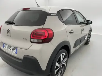 Photo 30 Citroën C3  PureTech 110 S&S EAT6