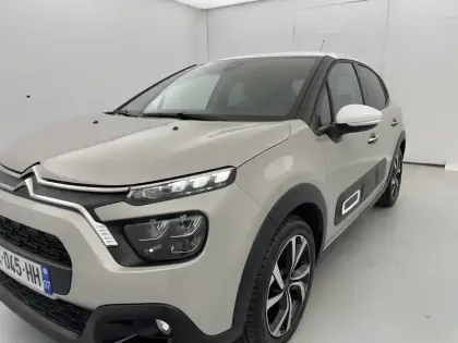 Photo 23 Citroën C3  PureTech 110 S&S EAT6