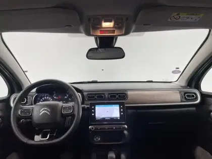 Photo 29 Citroën C3  PureTech 110 S&S EAT6