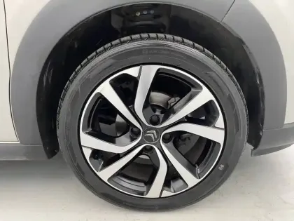 Photo 17 Citroën C3  PureTech 110 S&S EAT6