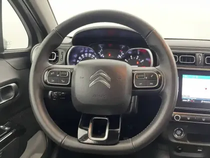 Photo 22 Citroën C3  PureTech 110 S&S EAT6