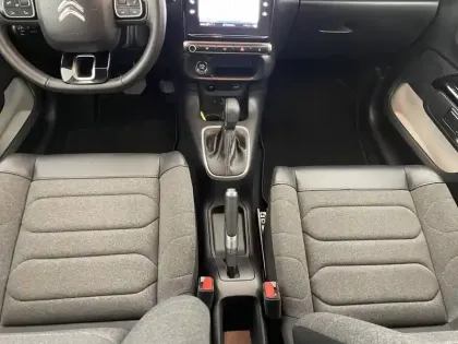 Photo 24 Citroën C3  PureTech 110 S&S EAT6