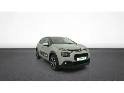 Photo 11 Citroën C3  PureTech 110 S&S EAT6