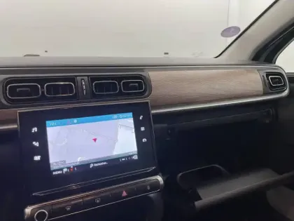 Photo 27 Citroën C3  PureTech 110 S&S EAT6