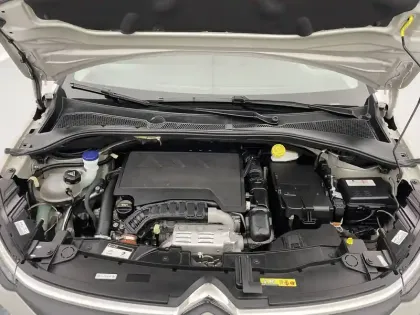 Photo 20 Citroën C3  PureTech 110 S&S EAT6