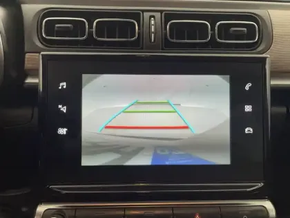 Photo 25 Citroën C3  PureTech 110 S&S EAT6