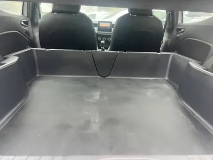 Photo 63 Renault Clio  SOCIETE BLUE DCI 100