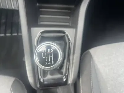 Photo 24 Renault Clio  SOCIETE BLUE DCI 100