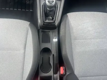 Photo 57 Renault Clio  SOCIETE BLUE DCI 100