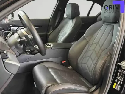 Photo 118 BMW Serie 5 530e xDrive PHEV 299 ch BVA8