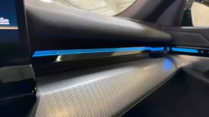 Photo 63 BMW Serie 5 530e xDrive PHEV 299 ch BVA8