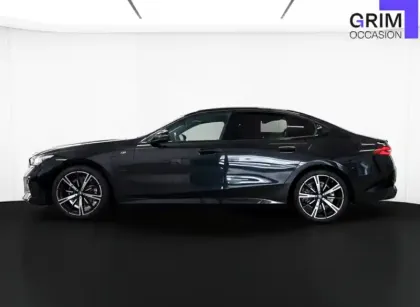 Photo 133 BMW Serie 5 530e xDrive PHEV 299 ch BVA8