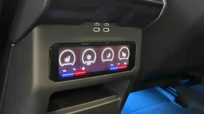 Photo 70 BMW Serie 5 530e xDrive PHEV 299 ch BVA8