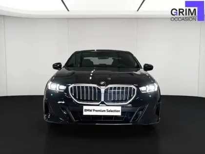 Photo 16 BMW Serie 5 530e xDrive PHEV 299 ch BVA8