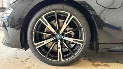 Photo 21 BMW Serie 5 530e xDrive PHEV 299 ch BVA8