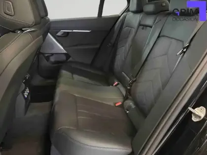 Photo 10 BMW Serie 5 530e xDrive PHEV 299 ch BVA8