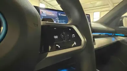 Photo 57 BMW Serie 5 530e xDrive PHEV 299 ch BVA8