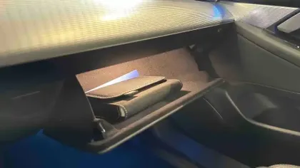 Photo 62 BMW Serie 5 530e xDrive PHEV 299 ch BVA8