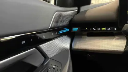 Photo 60 BMW Serie 5 530e xDrive PHEV 299 ch BVA8