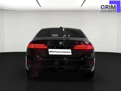 Photo 17 BMW Serie 5 530e xDrive PHEV 299 ch BVA8