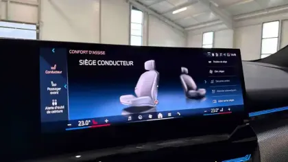 Photo 66 BMW Serie 5 530e xDrive PHEV 299 ch BVA8