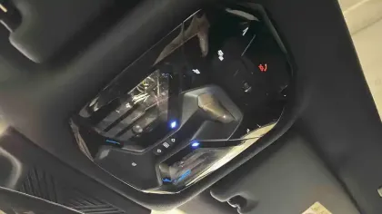 Photo 146 BMW Serie 5 530e xDrive PHEV 299 ch BVA8