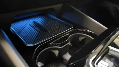 Photo 55 BMW Serie 5 530e xDrive PHEV 299 ch BVA8