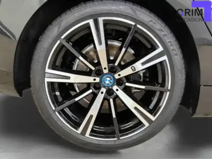 Photo 92 BMW Serie 5 530e xDrive PHEV 299 ch BVA8